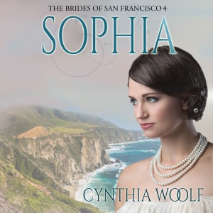 Sophia: The Brides of San Francisco, Book 4 (Unabridged)