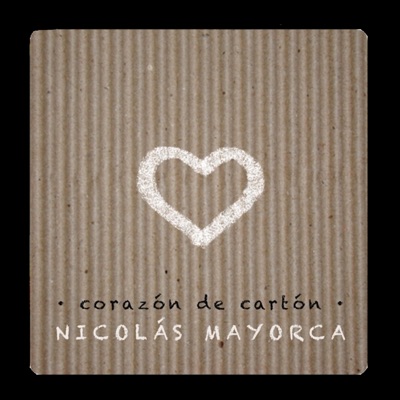 Corazón de Cartón - Single
