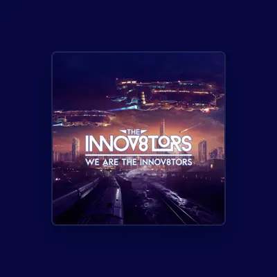 Listen to The Innov8tors, watch music videos, read bio, see tour dates & more!