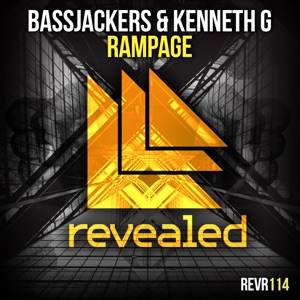 Rampage - Single
