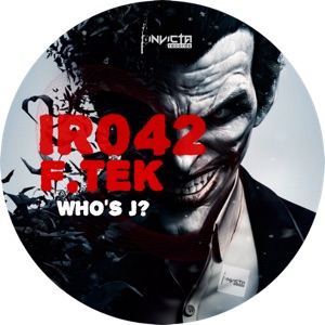 Who's J? (Original) - Single