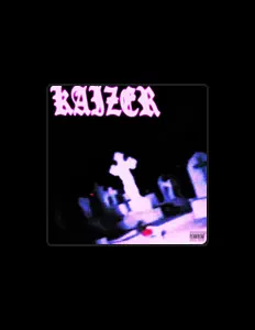 Listen to Kaizer, watch music videos, read bio, see tour dates & more!