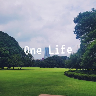 One Life - Single
