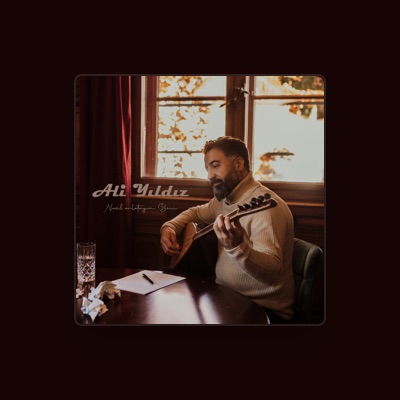 Listen to Ali Yıldız, watch music videos, read bio, see tour dates & more!