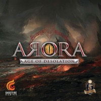 Arora: Age of Desolation - Single - John Theodore