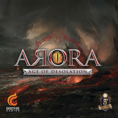 Arora: Age of Desolation - Single