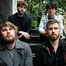Listen to Gilla Band, watch music videos, read bio, see tour dates & more!