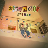 stranger - Single - JAEMAN