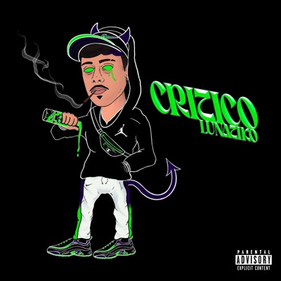 CRÍTICO - EP