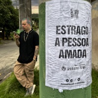 Estrago a Pessoa Amada - Single - Pedro Ratão & Blood Beatz