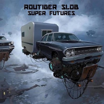 Super Futures - EP