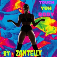 Touch Yuh Body - Single - zantelly