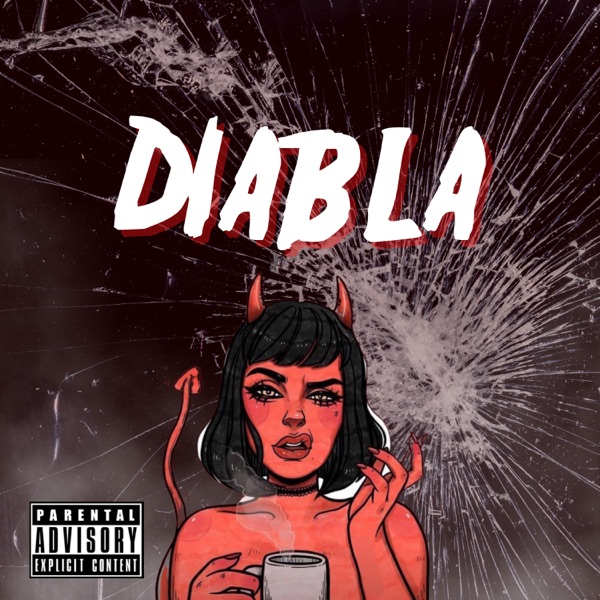Diabla (feat. Oscar Leif & LEFM)