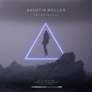Telekinesis - Single