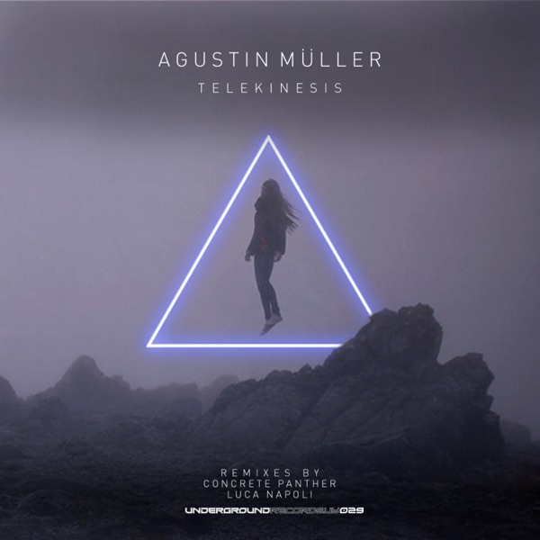 Telekinesis - Single