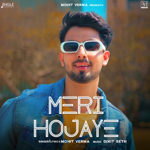 Meri Hojaye