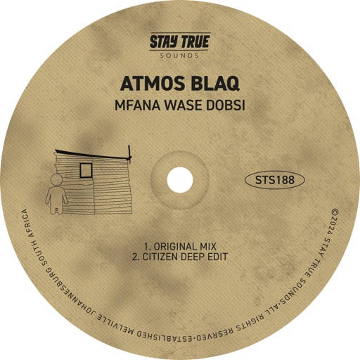 Album artwork