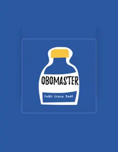 Listen to Obomaster, watch music videos, read bio, see tour dates & more!