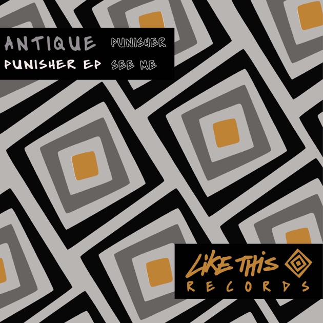 Альбом «Die for You» — Antique — Apple Music