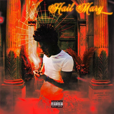 Hail Mary - Single