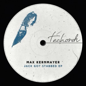 Jack Got Stabbed - Single