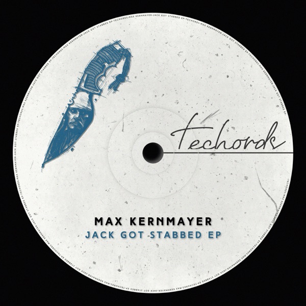 Jack Got Stabbed - Single