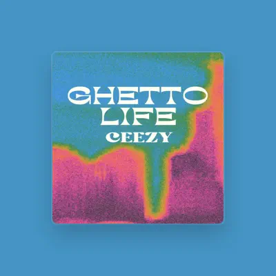 Listen to Ceezy, watch music videos, read bio, see tour dates & more!