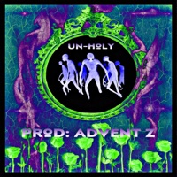 Un-Holy - Single - Advent Z