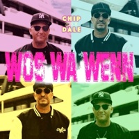 Wos wa wenn (Club Mix) [Instrumental] - Single - Chip & Dale
