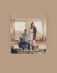 The County Lineを聴いたり、ミュージックビデオを鑑賞したり、経歴やツアー日程などを確認したりしましょう！
