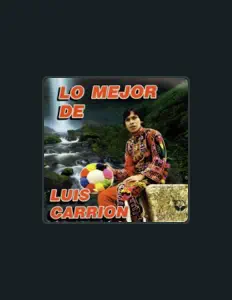 Listen to Luis Carrion, watch music videos, read bio, see tour dates & more!