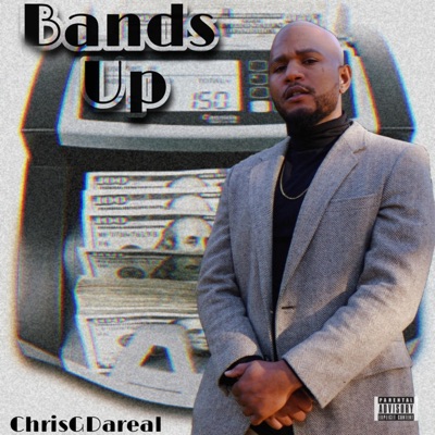 Bands Up (Radio Edit) - Single