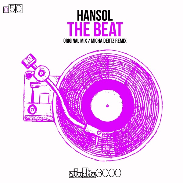 The Beat (Remixes) - Single
