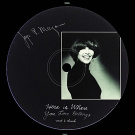 Here is Where Your Love Belongs vxrt & Church