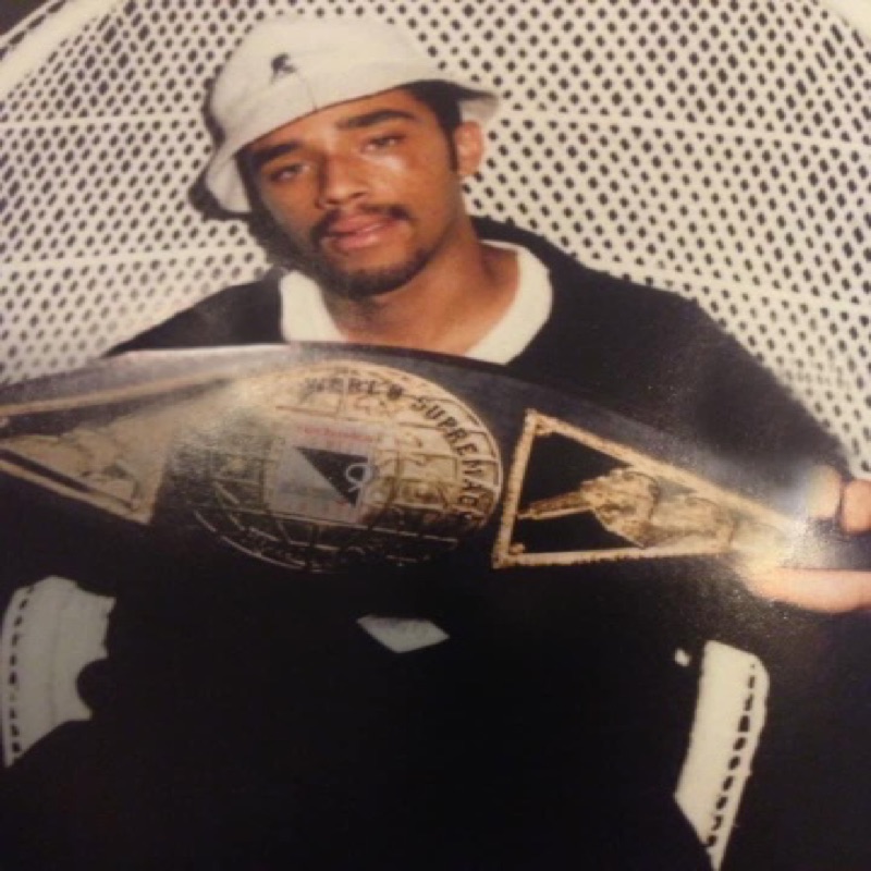 Mikey D & The L.A. Posse