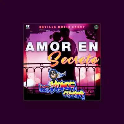 Listen to LOS MONOS CUMBIA, watch music videos, read bio, see tour dates & more!