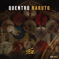 Naruto - Single - Quentro