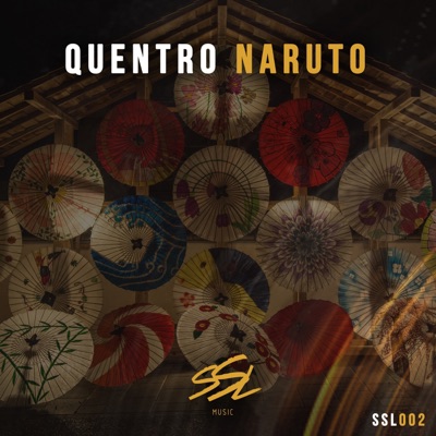 Naruto - Single