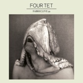 FABRICLIVE 59: Four Tet (DJ Mix) artwork