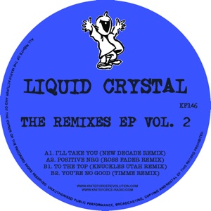 The Remixes - EP