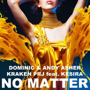 No Matter - Single