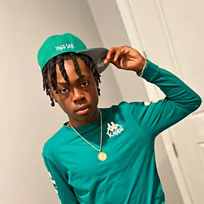 Listen to CloutyKy, watch music videos, read bio, see tour dates & more!