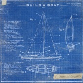 Build a Boat artwork