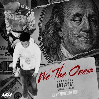 We the Ones (feat. HBK Jachi) - Single