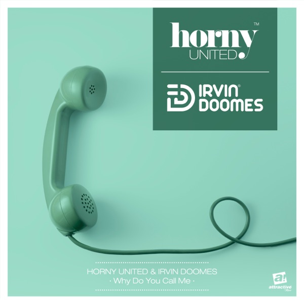 Why Do You Call Me (Captain Coconut Original Mixes) - Single