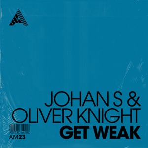 Get Weak - Single