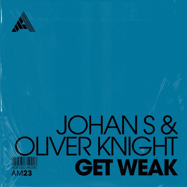 Get Weak - Single