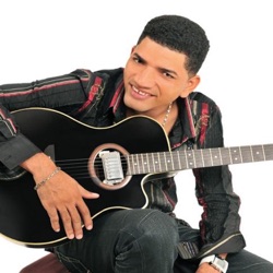 El Varon de la Bachata - Como Me Duele