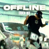 OFFLINE (VIDEO LYRICS) artwork