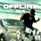 OFFLINE (VIDEO LYRICS) artwork